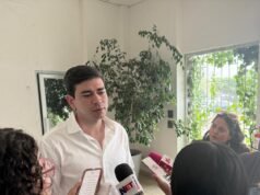 Municipio firma convenio con el Gobierno Federal para el programa Mundial Social 2026