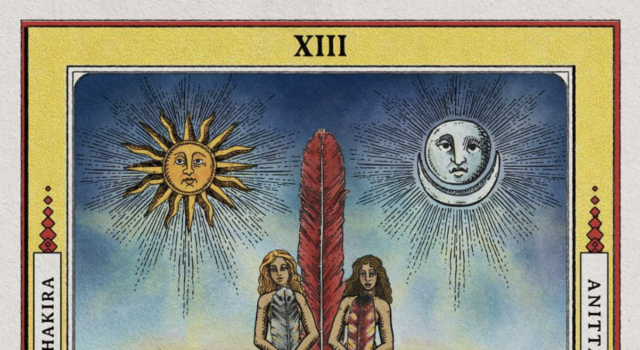 Anitta y Shakira celebran la fuerza y la libertad femenina con “Choka Choka”