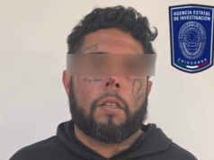 Vinculado a proceso por extorsión a un comerciante de la colonia Zacatecas