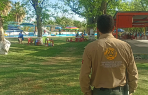 Informa Protección Civil incidencias y acciones por operativo Semana Santa 2026