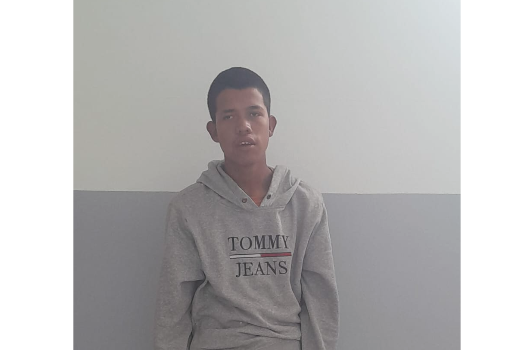 La SSPM solicita el apoyo de la ciudadanía para localizar a familiares de una persona extraviada