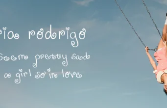 Tercer álbum de estudio de Olivia Rodrigo estará disponible el 12 de junio