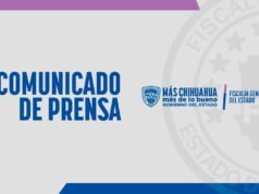 Formulan imputación a menor de edad por el secuestro de dos personas