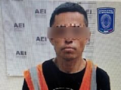 Sentenciado a más de 23 años por violación