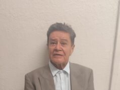 La SSPM solicita el apoyo de la ciudadanía para localizar a familiares de un adulto mayor extraviado