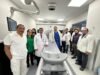 Fortalece IMSS Chihuahua capacidad diagnóstica con tomógrafo de alta tecnología