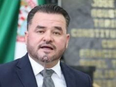 Insta diputado Óscar Avitia a que la gobernadora restablezca el servicio de camiones en poblados del Valle de Juárez