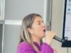 Logra Rosana Díaz eliminación de estacionometros cerca de hospitales para adultos mayores