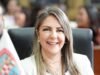 Aprueban reforma impulsada por Rosana Díaz para castigar el exceso de velocidad