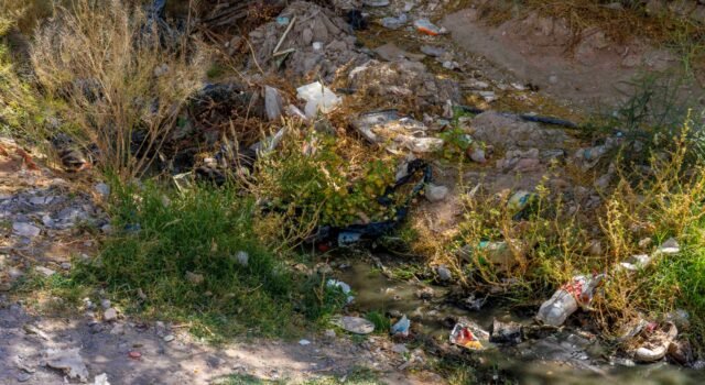 Atendió JMAS más de mil 600 reportes de alcantarillado durante el mes de abril