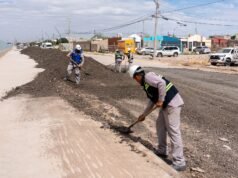 Atiende JMAS rutas alternas por cierre en el Bulevar Independencia.