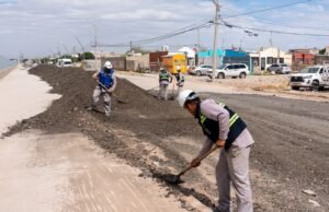 Atiende JMAS rutas alternas por cierre en el Bulevar Independencia.