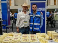 Lanza Secretaría de Desarrollo Rural convocatoria del Programa de Fomento a los Agronegocios