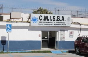 Detectan a 34 guiadores ebrios el fin de semana