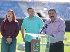 Supera Juárez Amanece Limpio las 2 mil 800 toneladas retiradas en su tercera edición