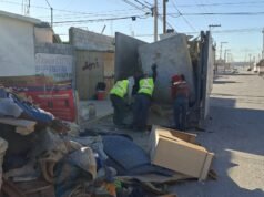 Supera “Puntos Limpios a tu Colonia” expectativas de atención