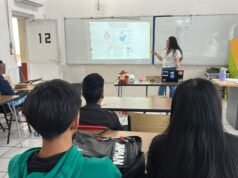 Imparten IMM y Médicos del Mundo charlas de salud sexual a más de mil personas