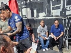Sancionan a luchadores por maltratar a perrito