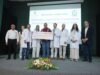 Da Alcalde bienvenida a 158 médicos especialistas del IMSS en Ciudad Juárez Miércoles 20 de mayo de 2026