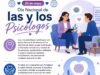 Reconoce Salud Municipal labor de las y los psicólogos en su día