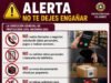Protección Civil alerta sobre intentos de fraude y falsas llamadas a negocios en Ciudad Juárez