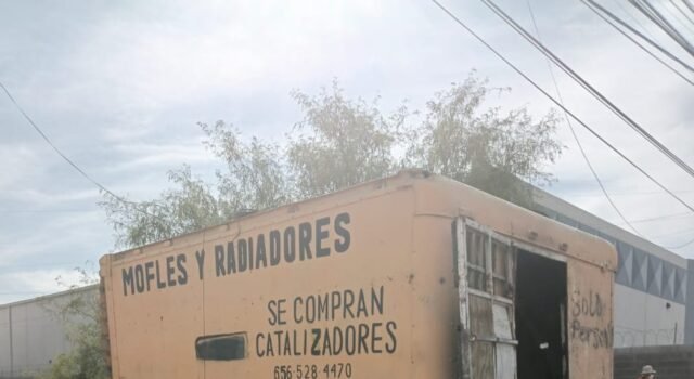 Interviene Municipio zona invadida en dique de la Aeronáutica