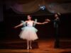 Disfrutan juarenses de música coral y ballet neoclásico en el Festival Arte+Arte