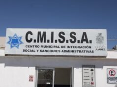 Por conducir en estado de ebriedad caen 31 en el CMISSA