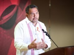 Seguirá Gobierno Municipal apoyando eventos para la comunidad