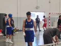 Ulises Cárdenas se corona en torneo estatal y va por la gloria en el Festival Olímpico