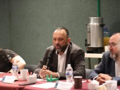 Plantean en junta del Consejo Deliberativo del IMIP proyectos para el desarrollo de Juárez