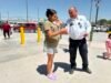Seguridad Vial promueve la campaña preventiva “Pongamos freno a los atropellos”