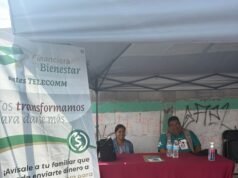 Llevan mañana Cruzada por Juárez a Senderos de San Isidro