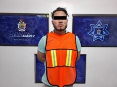 Capturan a presunto responsable de ataque armado en Villa Hermosa