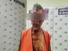 Sentenciado a ocho años de prisión por el homicidio de la colonia Chaveña