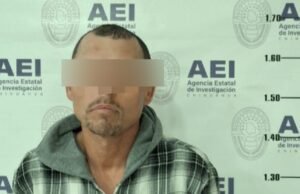 Sentenciado a ocho años de prisión por el delito de homicidio simple