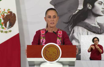 Sheinbaum pide a gobernadores garantizar libertad de manifestación tras marcha en Chihuahua
