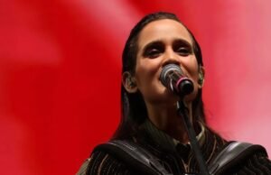 La norteña Julieta Venegas arribará a Ciudad Juárez
