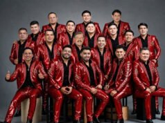 La Arrolladora Banda El Limón presenta su álbum “Si las miradas mataran”