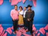 La Santa Cecilia lanza su nuevo álbum “Los años”