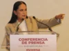 Morena descarta desgaste político tras marchas en Chihuahua; Ariadna Montiel asegura que no habrá encubrimientos