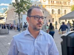 La FGR opera como brazo político de Morena contra Maru Campos: Jorge Soto