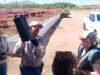 Reubican trampas como estrategia de blindaje contra el Gusano Barrenador del Ganado en Chihuahua
