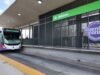 Regresa CAM Móvil del JuárezBus a estación Babícora