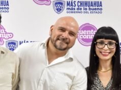Invitan a la inauguración del segundo programa expositivo 2026 del Museo de Arte Ciudad Juárez