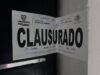 Realiza Gobernación 323 inspecciones y clausura 13 establecimientos