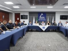 Destaca SSPM disminución de homicidios y detenciones relevantes en mayo
