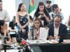 Diputada Xóchitl Contreras señala omisiones graves del presidente Cruz Pérez