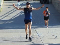 Un éxito en la Carrera En Movimiento por la Esclerosis Múltiple