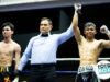 Desea cumplir el sueño de ser campeón mundial